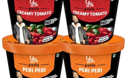 Grocery & Gourmet Foods
