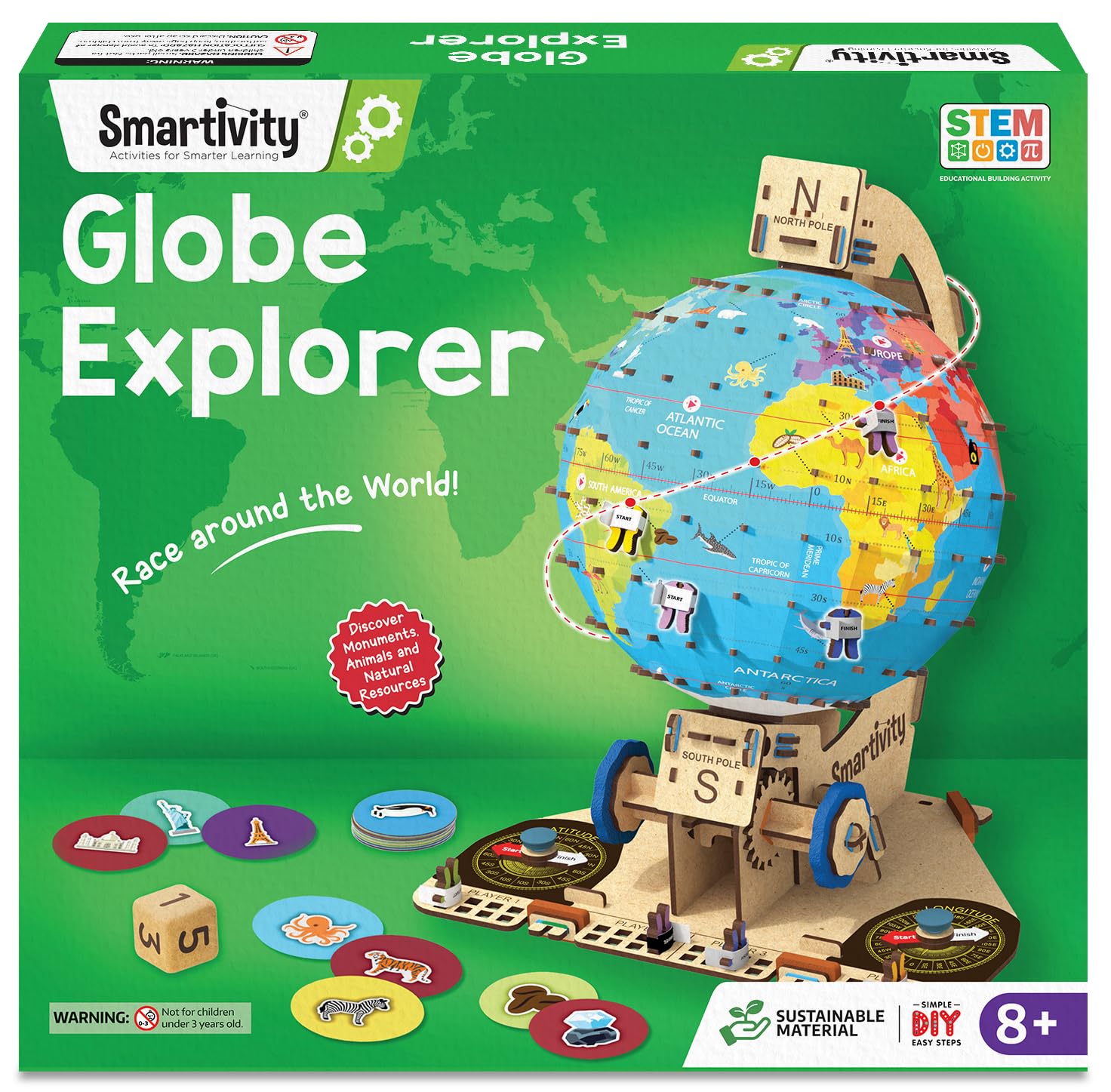 STEM Toys