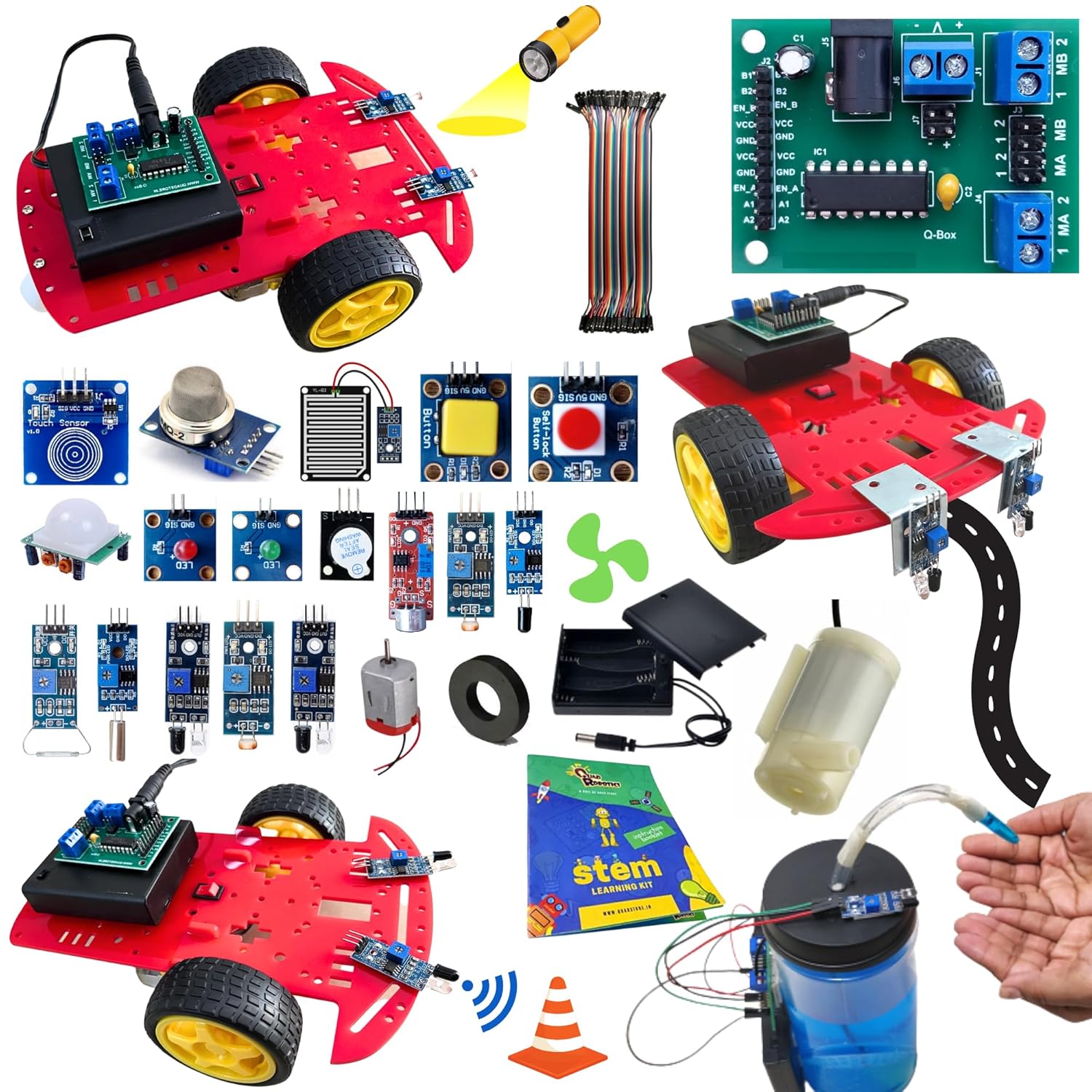 Electronics