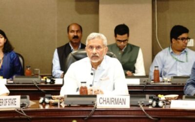 Jaishankar Slams Congress, Says Pakistan Was Informed After Strikes On Terror Hubs