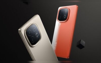 iQOO Neo 10 launches in India with Snapdragon 8s Gen 4 and 7,000mAh battery