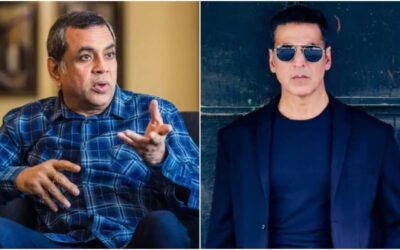 Akshay Kumar Didn’t Share Script, Long-Term Agreement