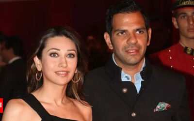 Karisma Kapoor’s ex-husband Sunjay Kapur’s funeral may be delayed due to US citizenship legalities, his father-in-law confirms last rites in Delhi | Hindi Movie News