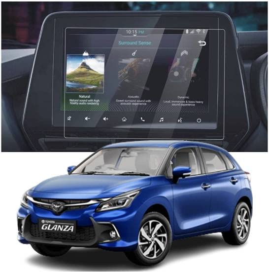 GPS Navigation Systems