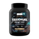 Protein Supplements