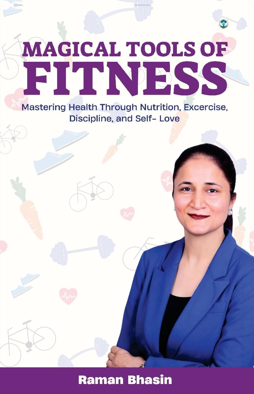 Health & Fitness
