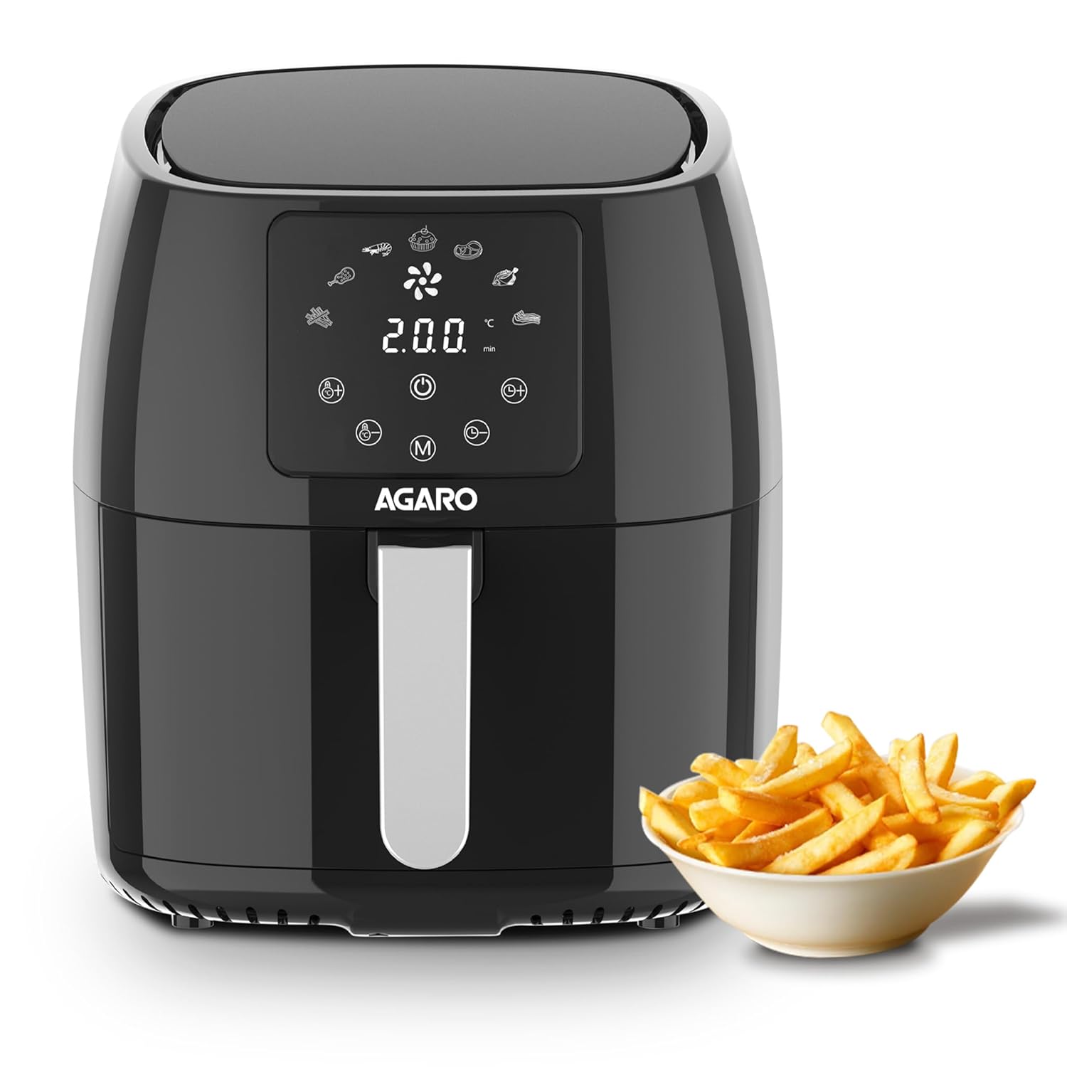 Air Fryers