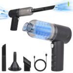 Car Vacuum Cleaners