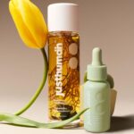 Hair Growth Oils