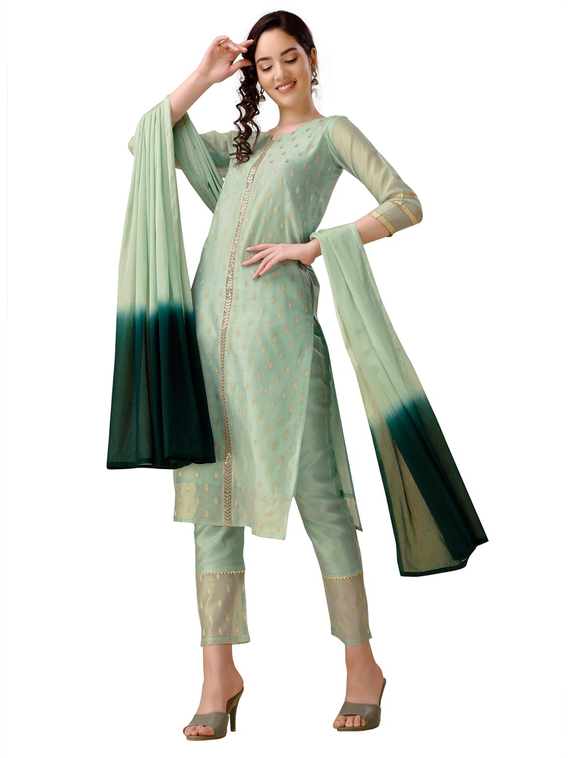 Ethnic Wear