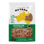 Dry Fruits