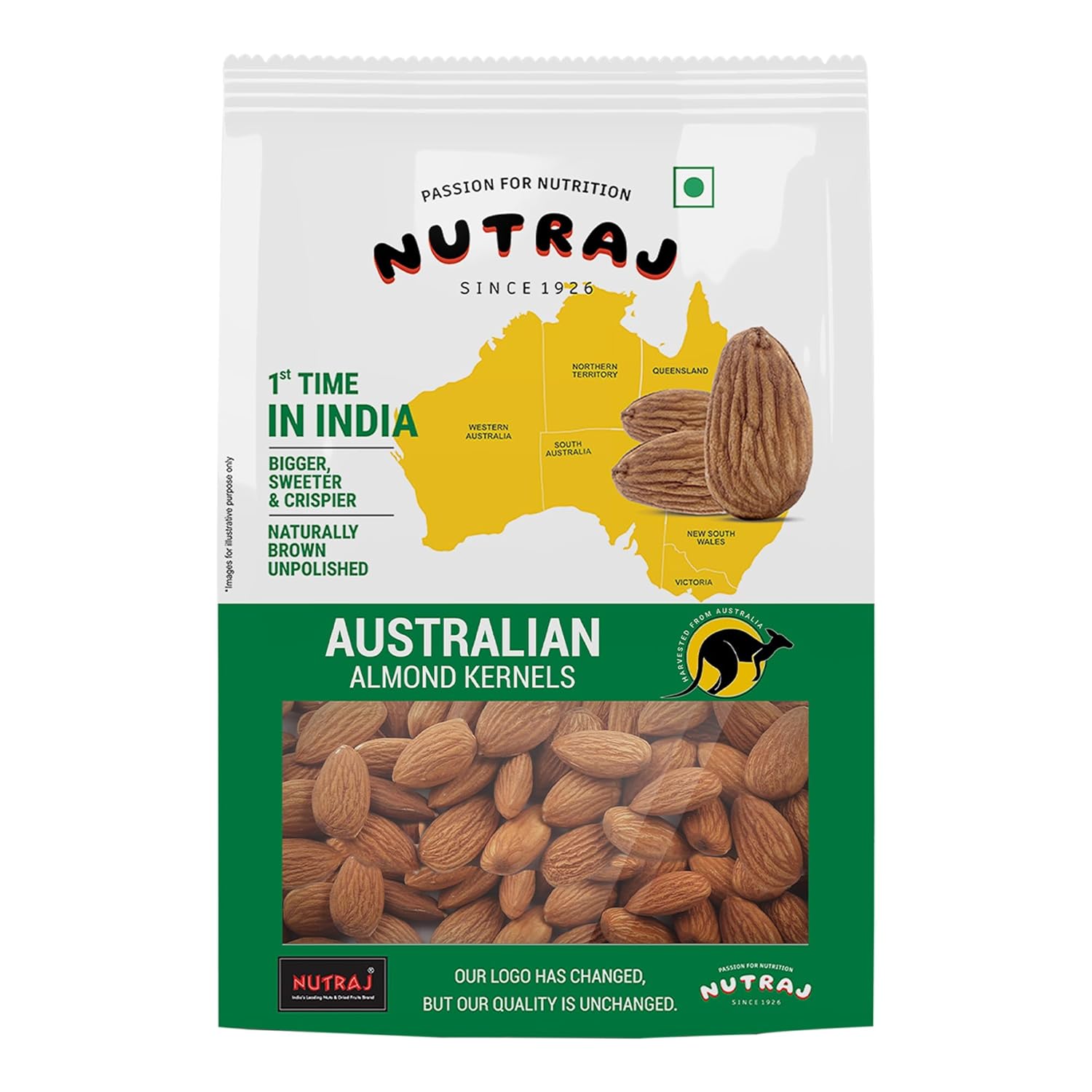 Dry Fruits