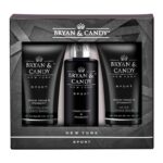 Menʼs Grooming Kits