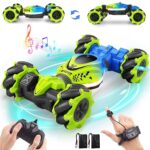Remote-Controlled Cars