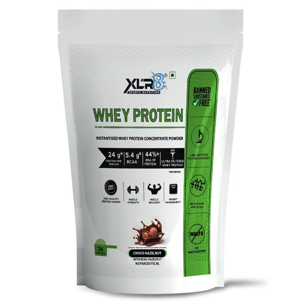 Protein Supplements
