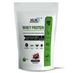 Protein Supplements