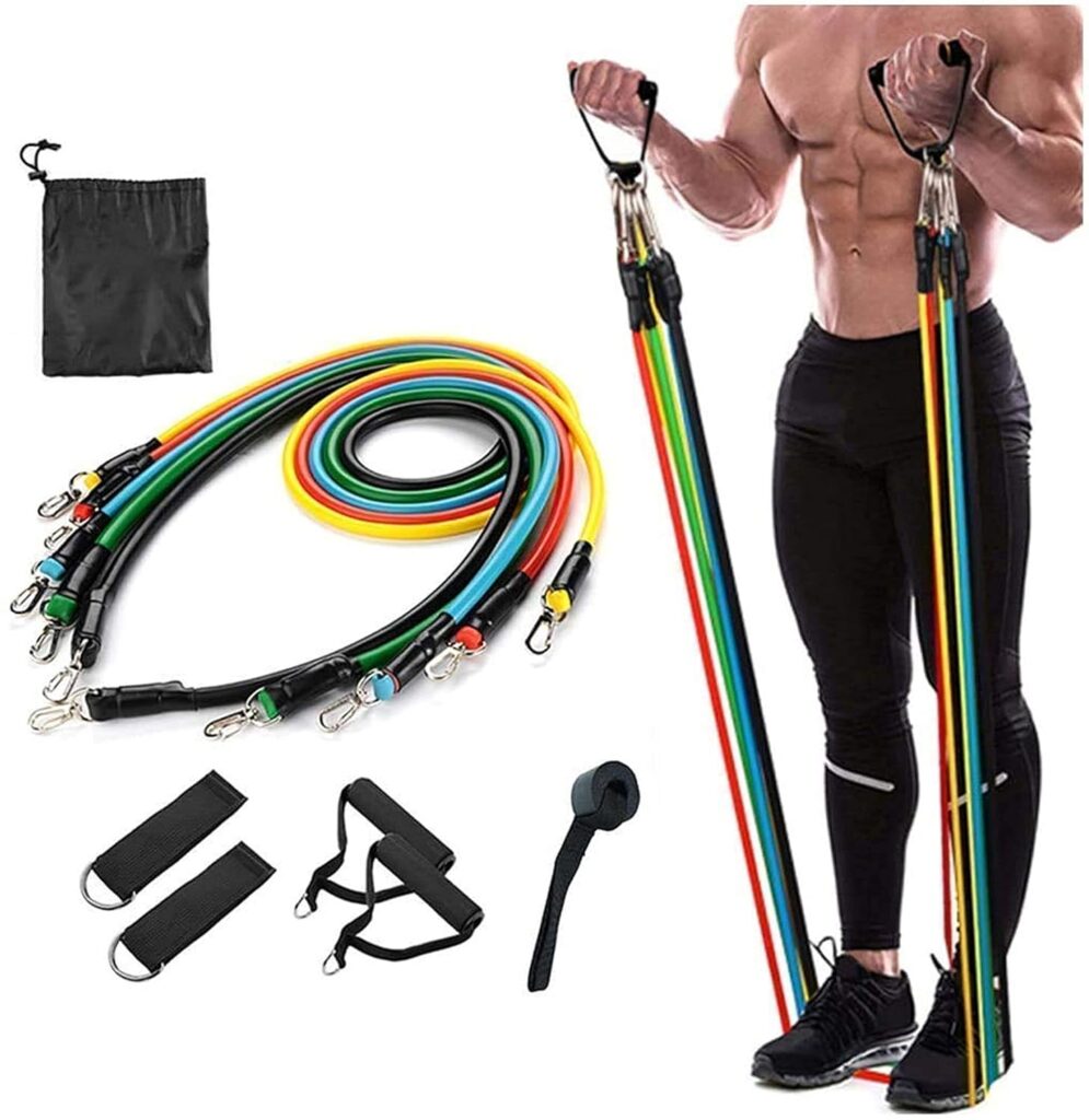 Resistance Bands