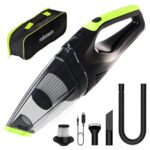 Car Vacuum Cleaners