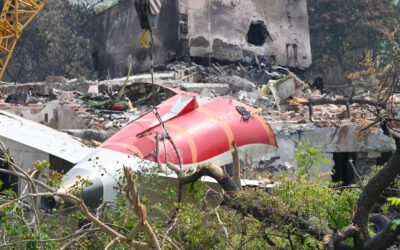 Hoax threats, Air India crash link: Inside techie’s revenge plot for unrequited love | Latest News India