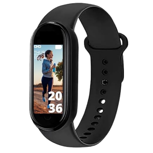 Fitness Trackers