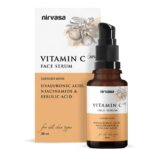 Vitamin C Serums