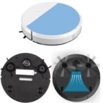 Robot Vacuum Cleaners