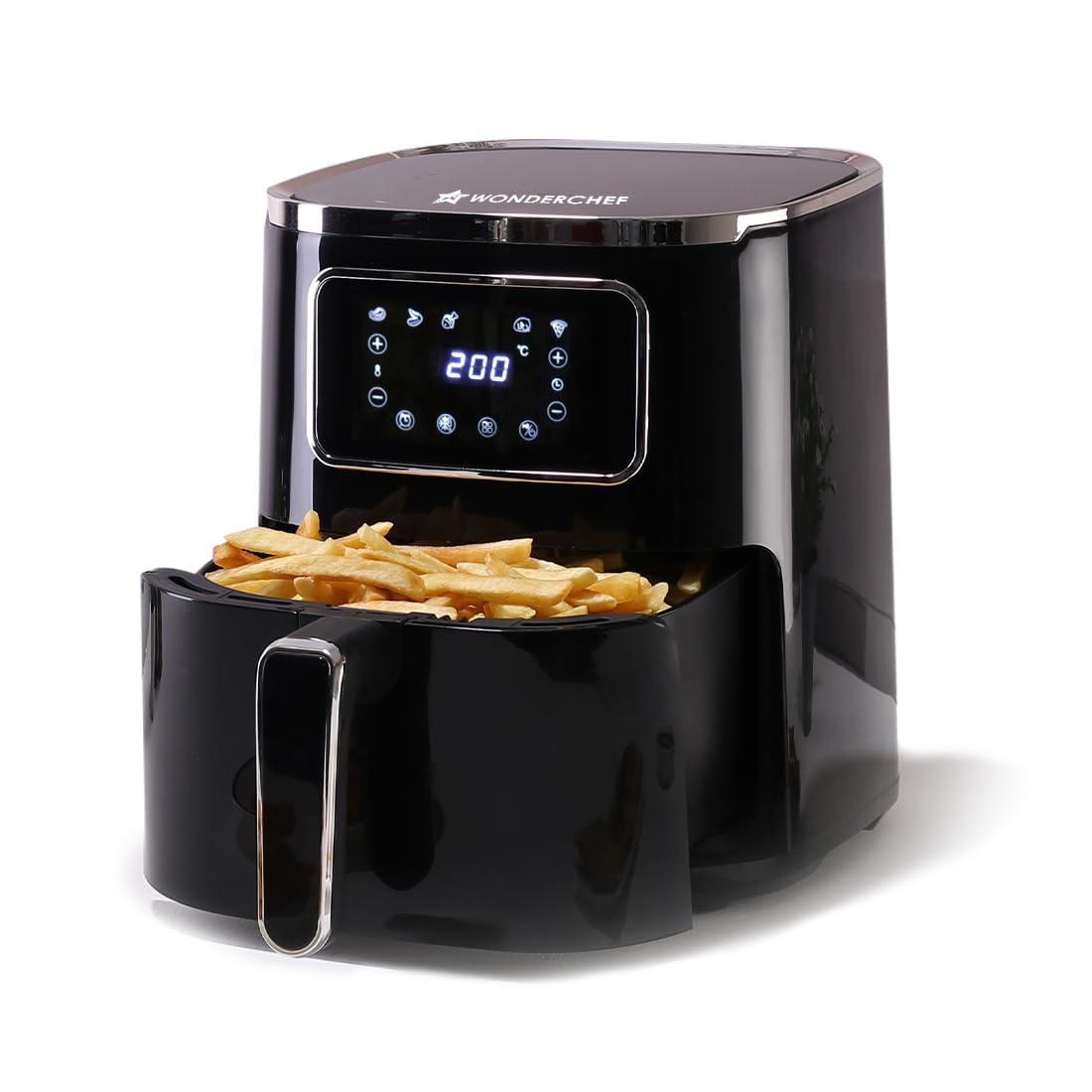 Air Fryers