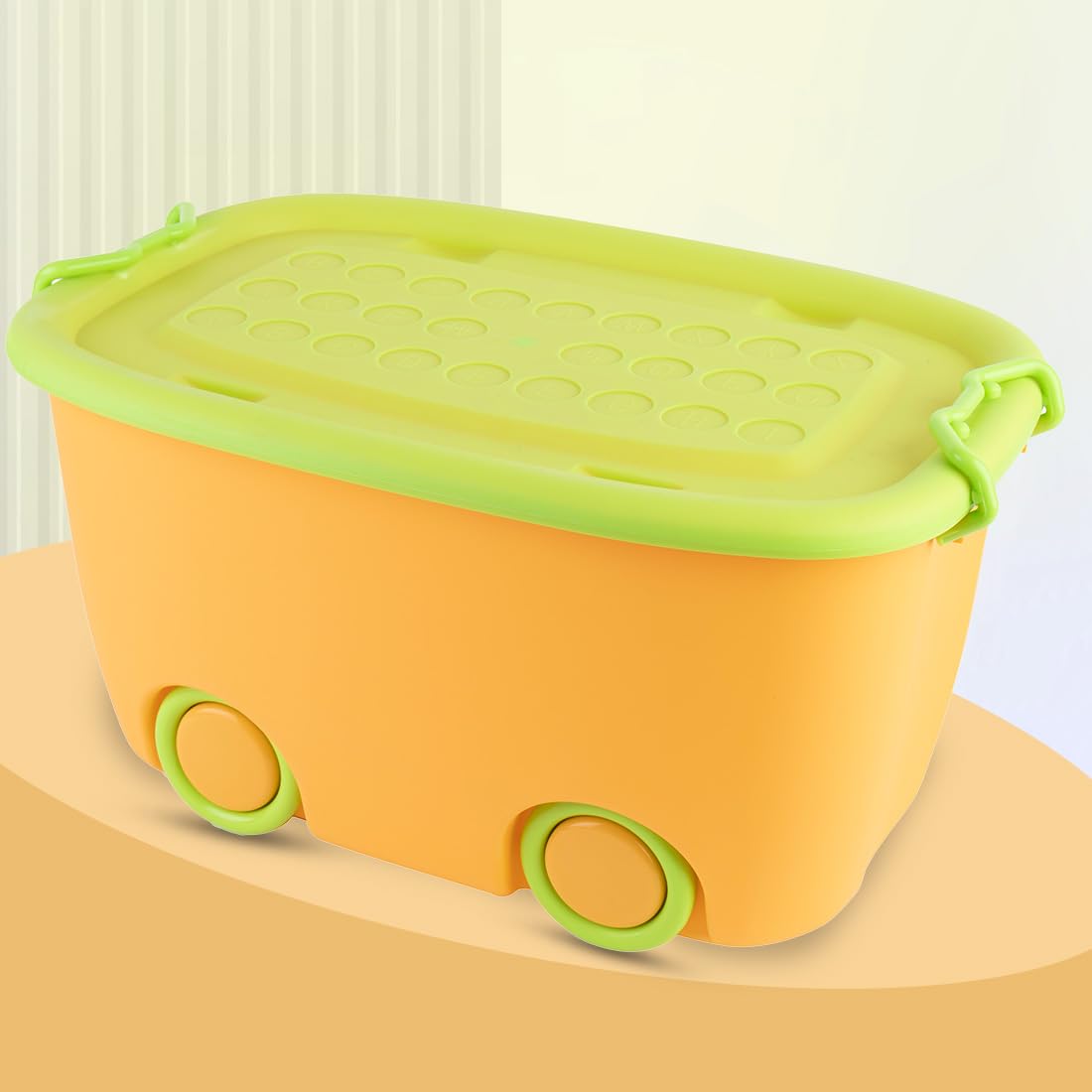 Storage Solutions