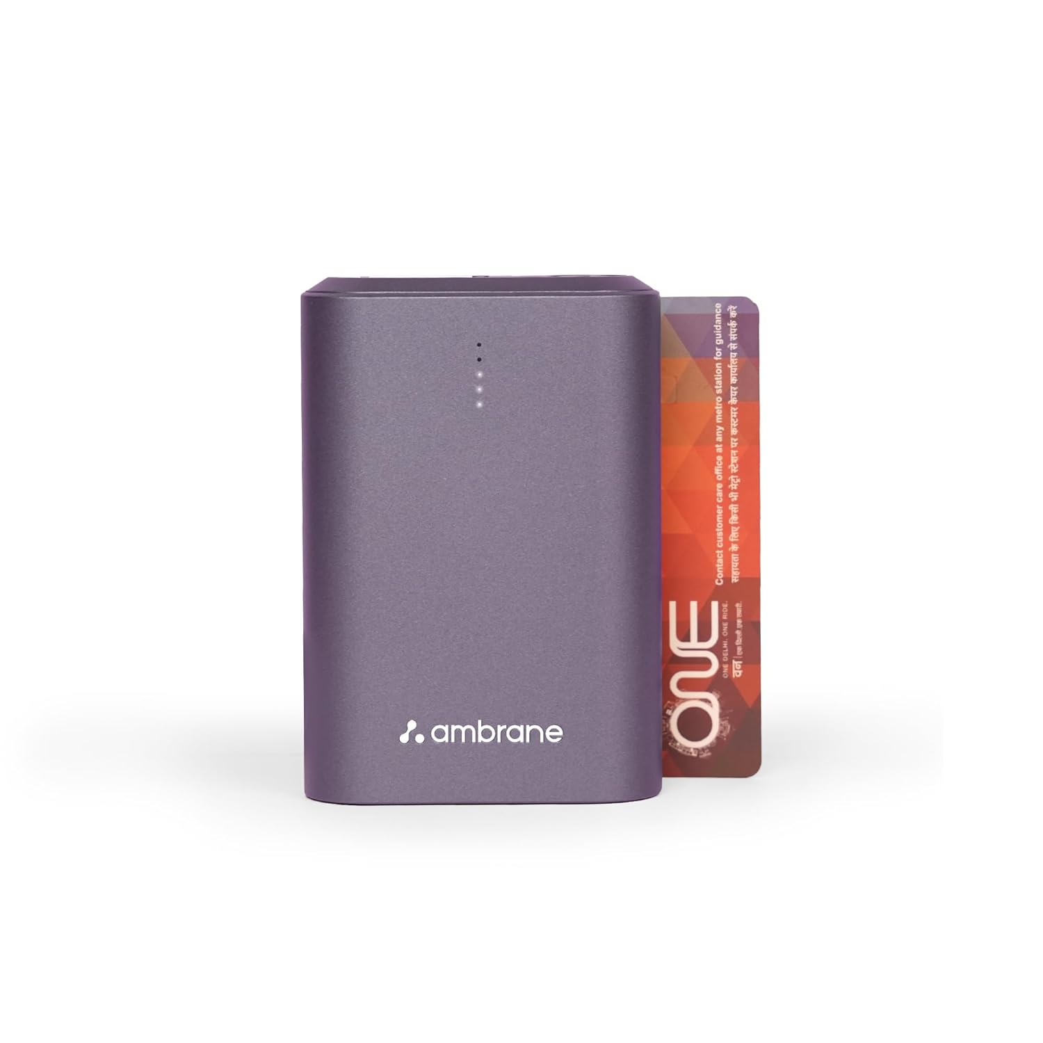 Power Banks