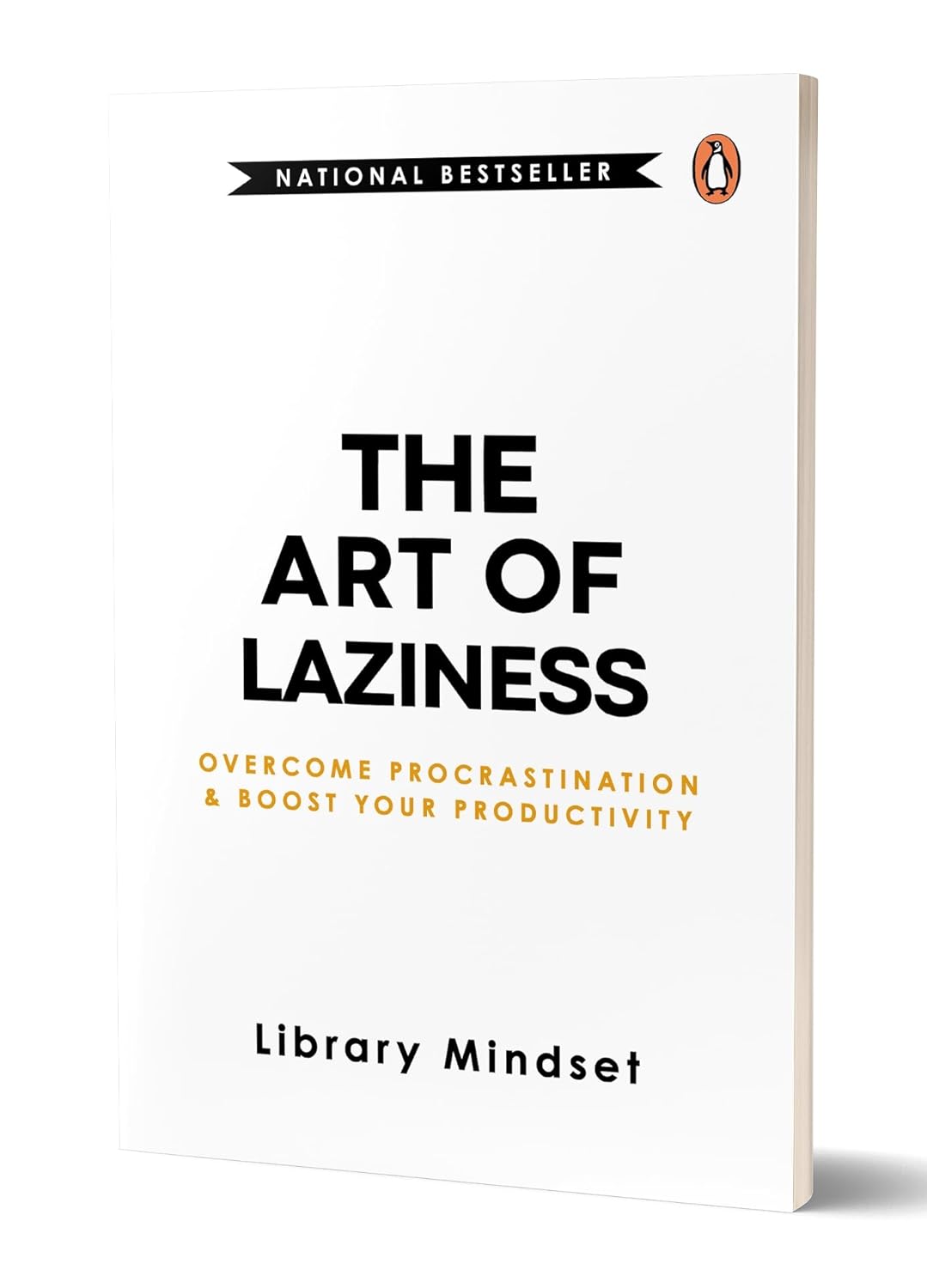 Self-Help Books