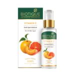 Vitamin C Serums