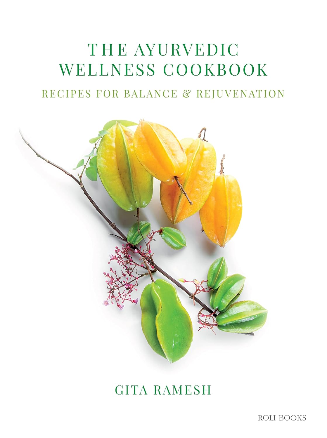 Cookbooks