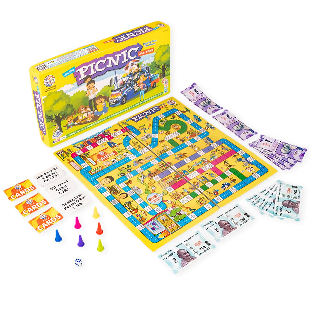 Board Games