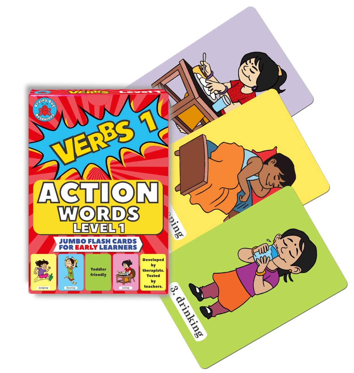 Childrenʼs Educational Books