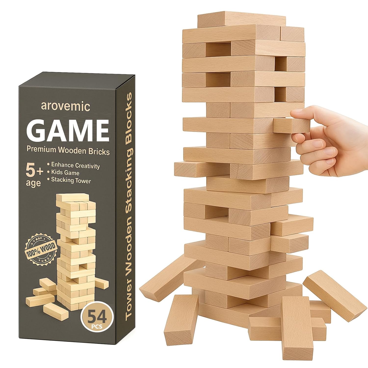 Building Blocks
