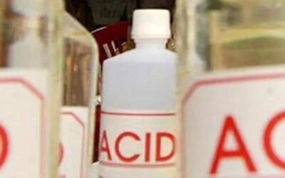 Goa man throws acid on teen boy to avenge daughter’s suicide after their breakup, arrested | Latest News India