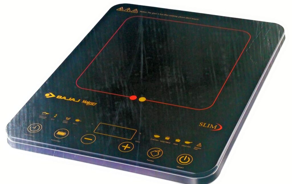 Induction Cooktops