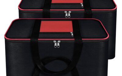 Storage Solutions