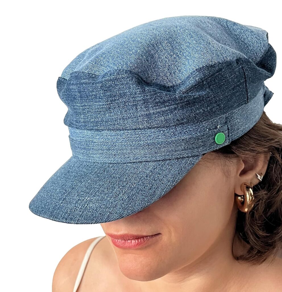 Sustainable Fashion