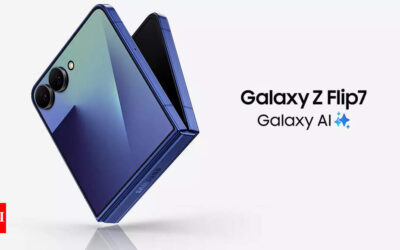 Samsung Galaxy Z Flip7, Galaxy Z Flip7FE: Price, offers, discounts and more