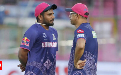 IPL | ‘Rajasthan Royals has meant the world to me’: Sanju Samson breaks silence amid trade rumours | Cricket News