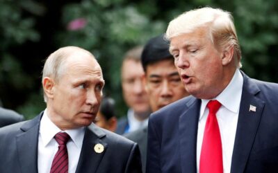Trump-Putin meeting: European leaders urge more ‘pressure’ on Russia ahead of summit in Alaska