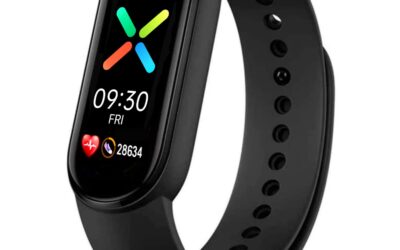 Fitness Trackers