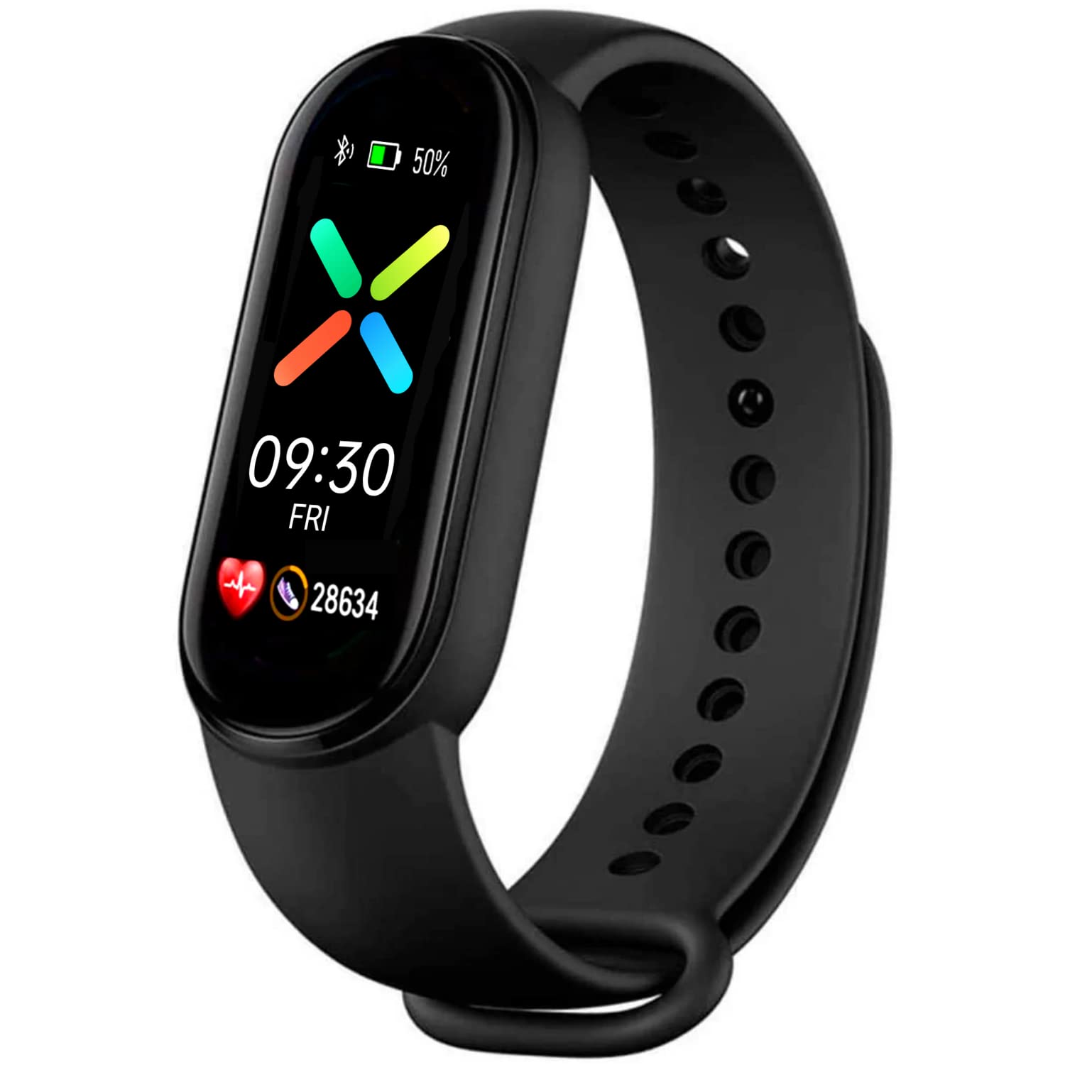 Fitness Trackers