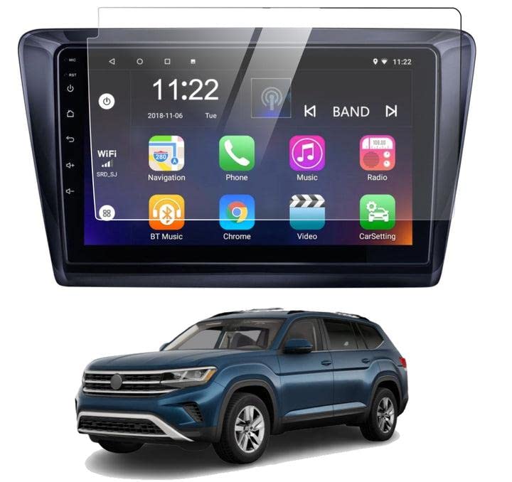 GPS Navigation Systems