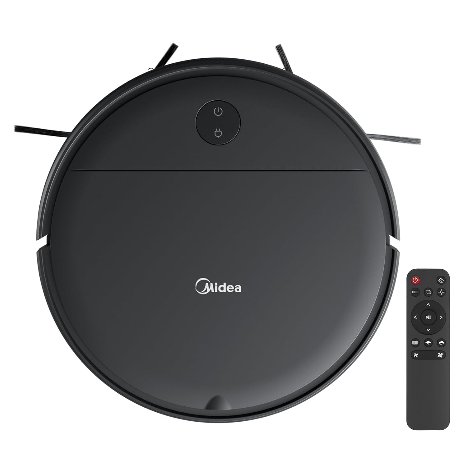 Robot Vacuum Cleaners