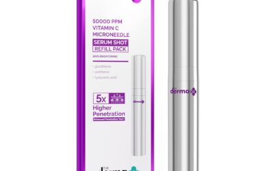 Vitamin C Serums