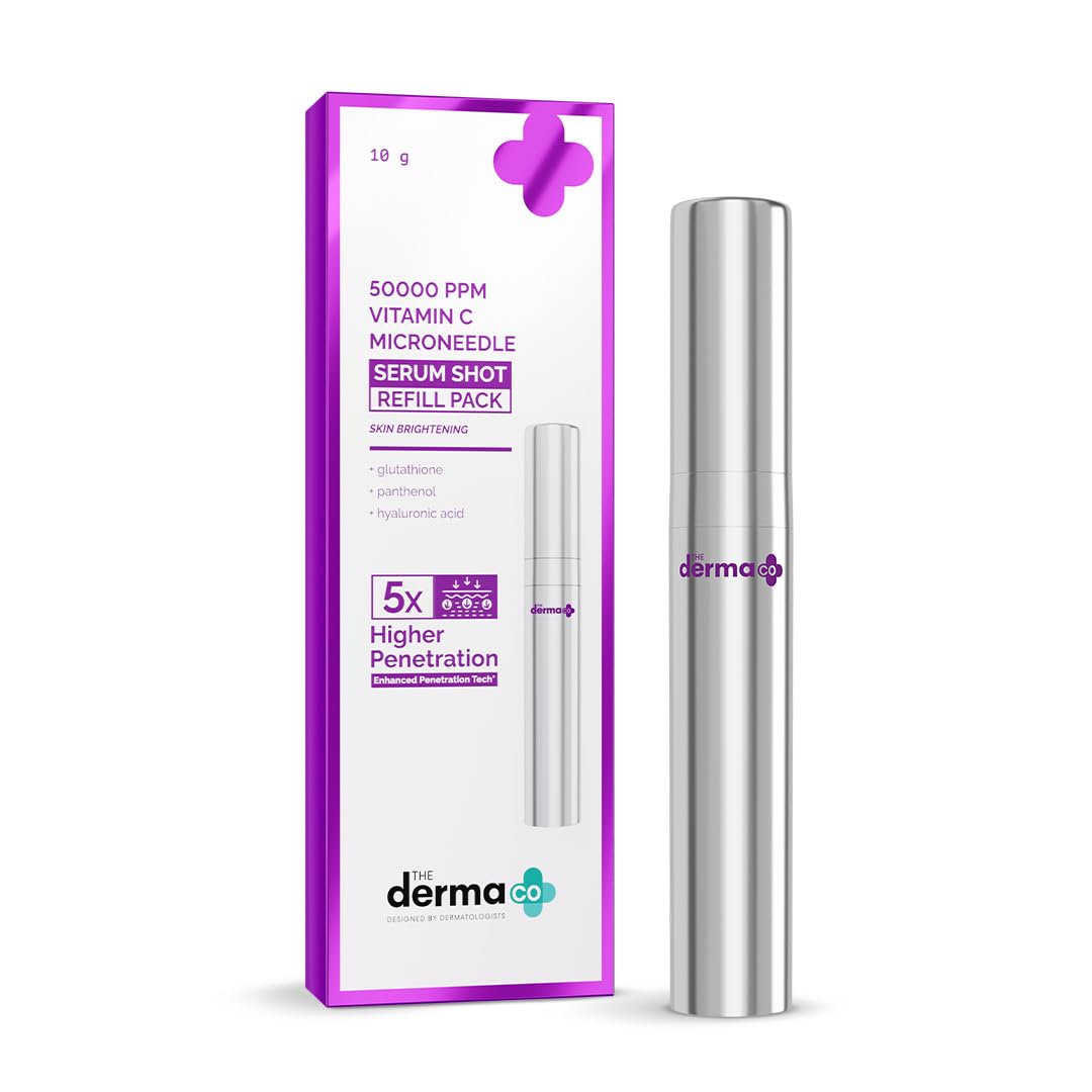 Vitamin C Serums