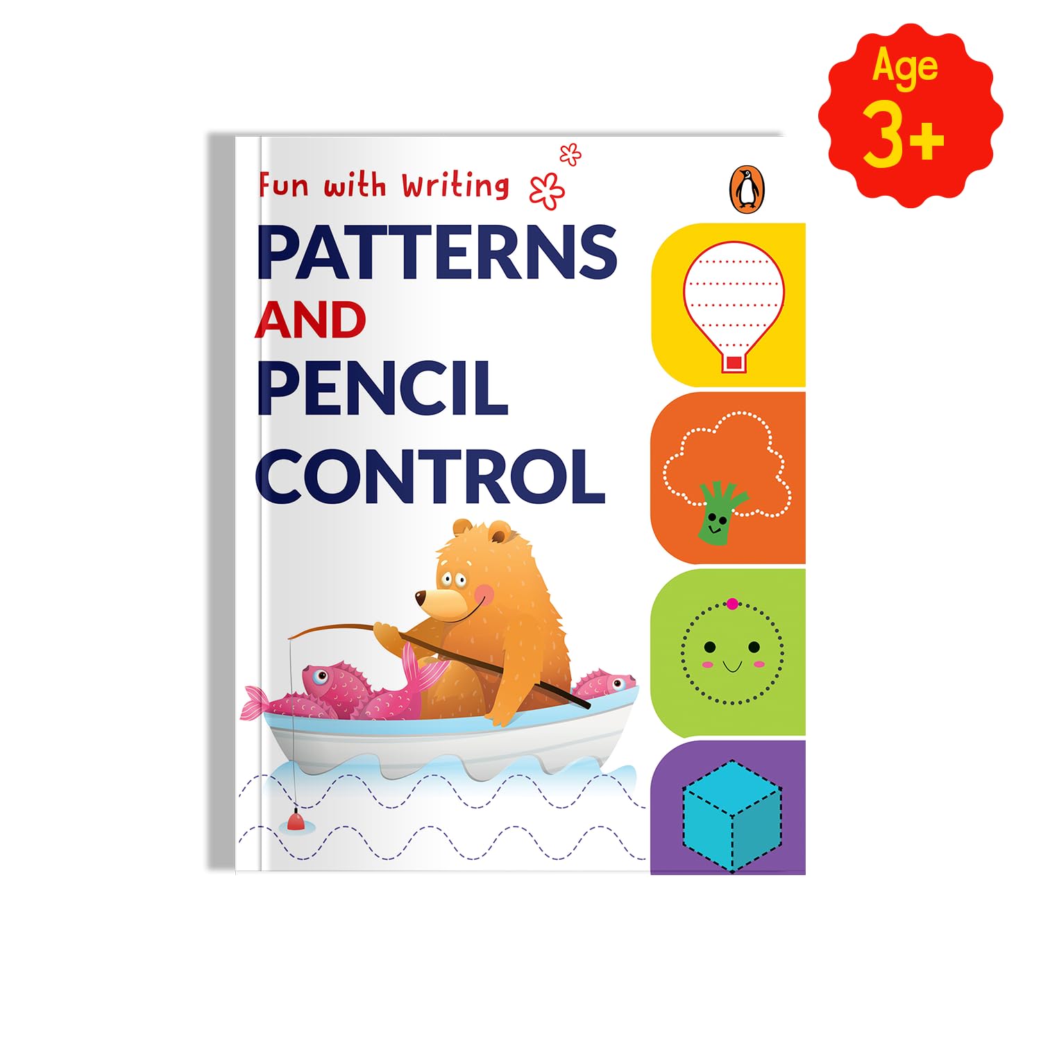 Childrenʼs Educational Books