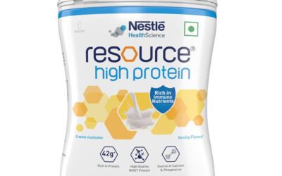 Protein Supplements